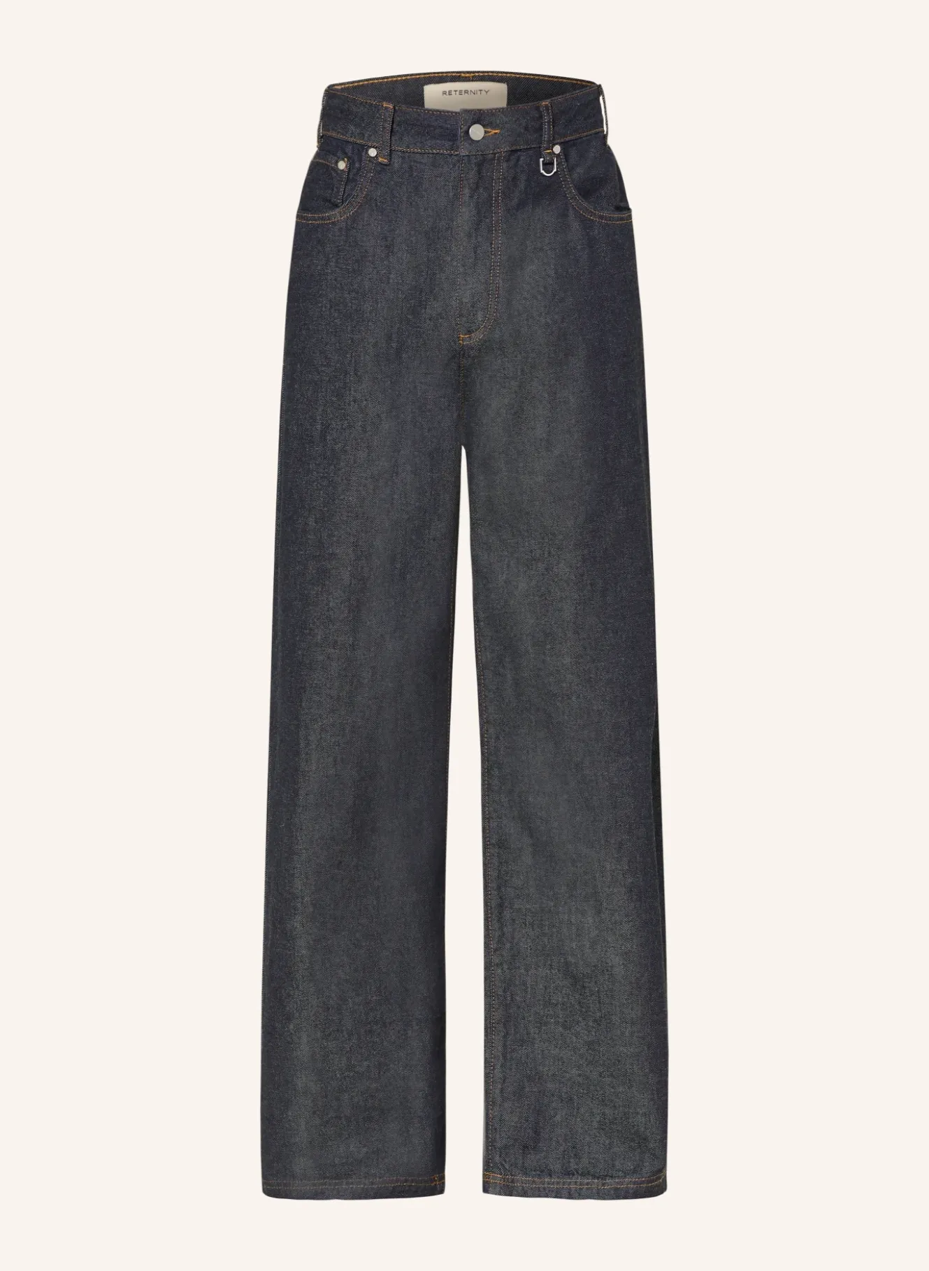 Jeans Baggy Fit
