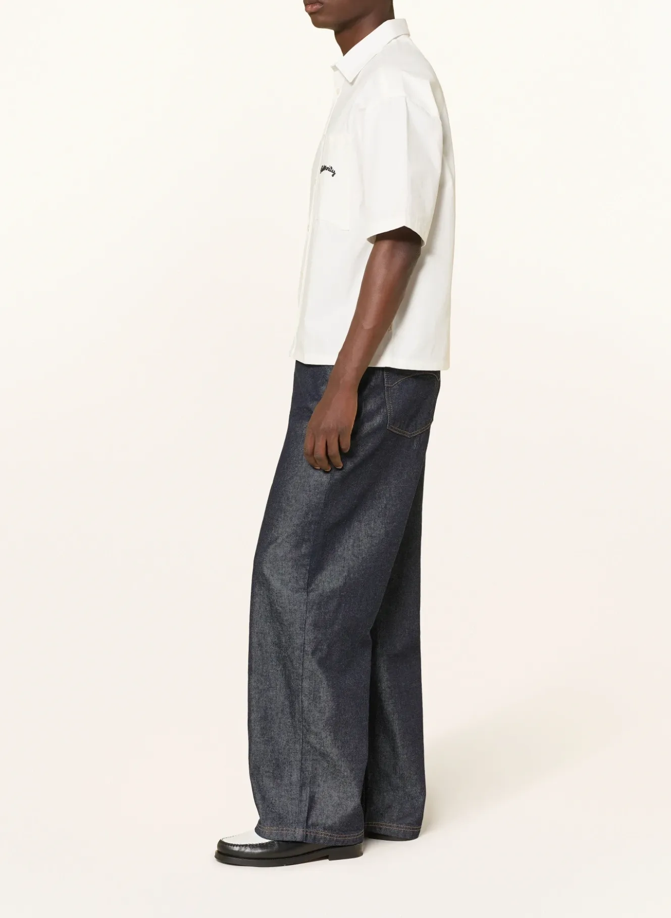 Jeans Baggy Fit