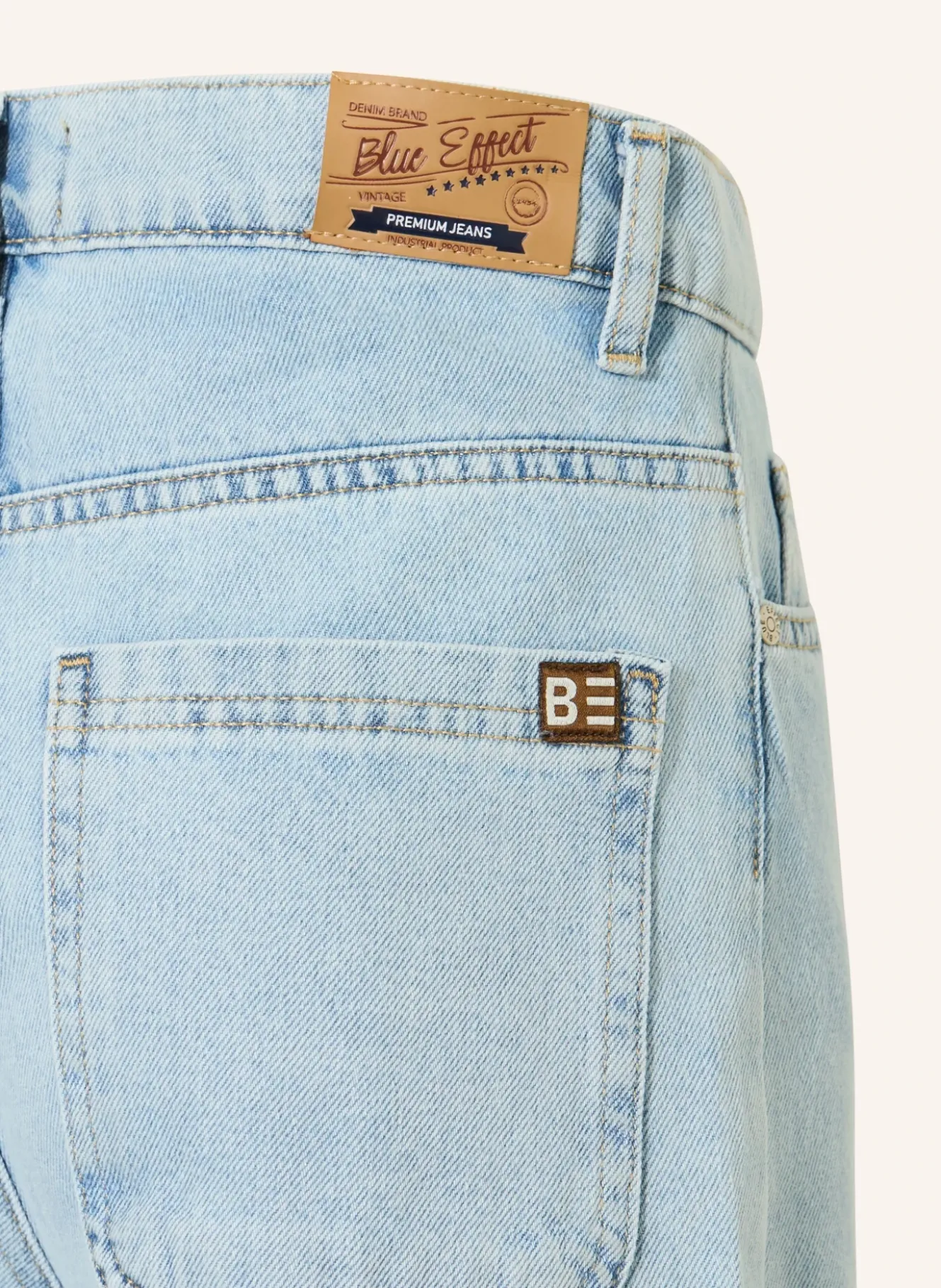 Jeans Baggy Fit