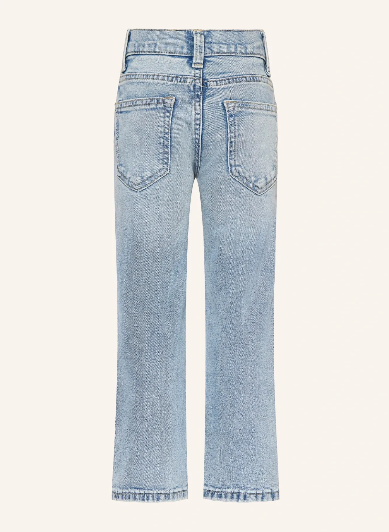 Jeans BAGGY Relaxed Fit