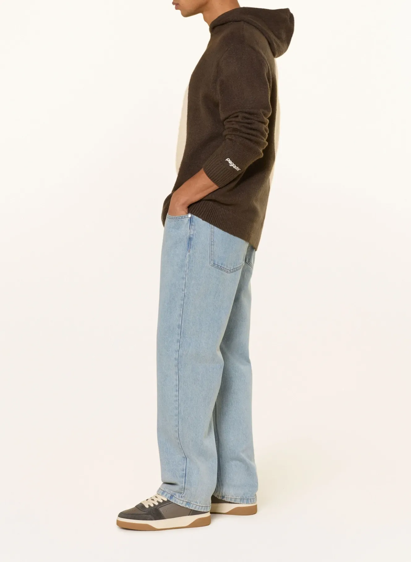 Jeans BALTRA Baggy Fit