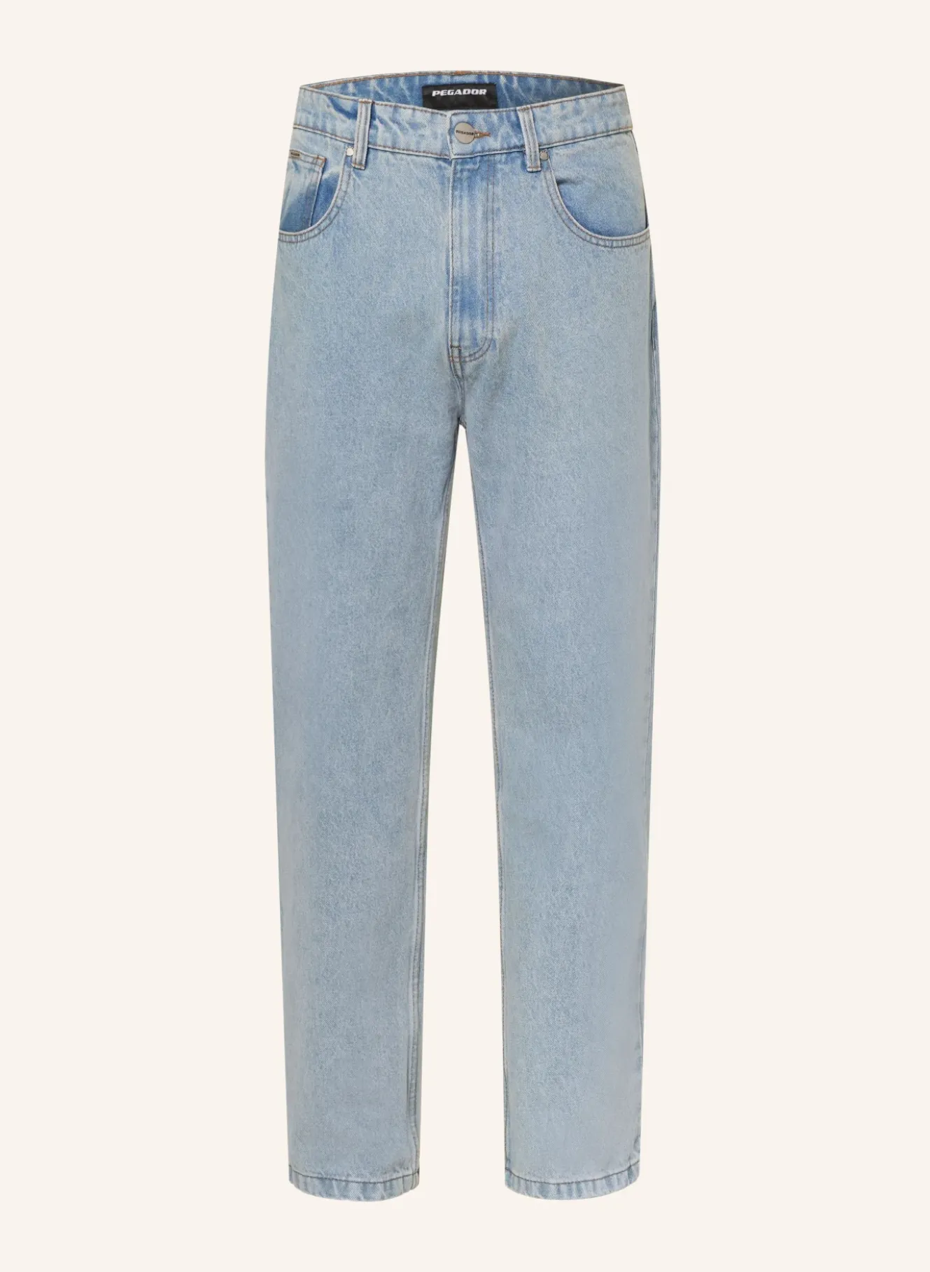 Jeans BALTRA Baggy Fit