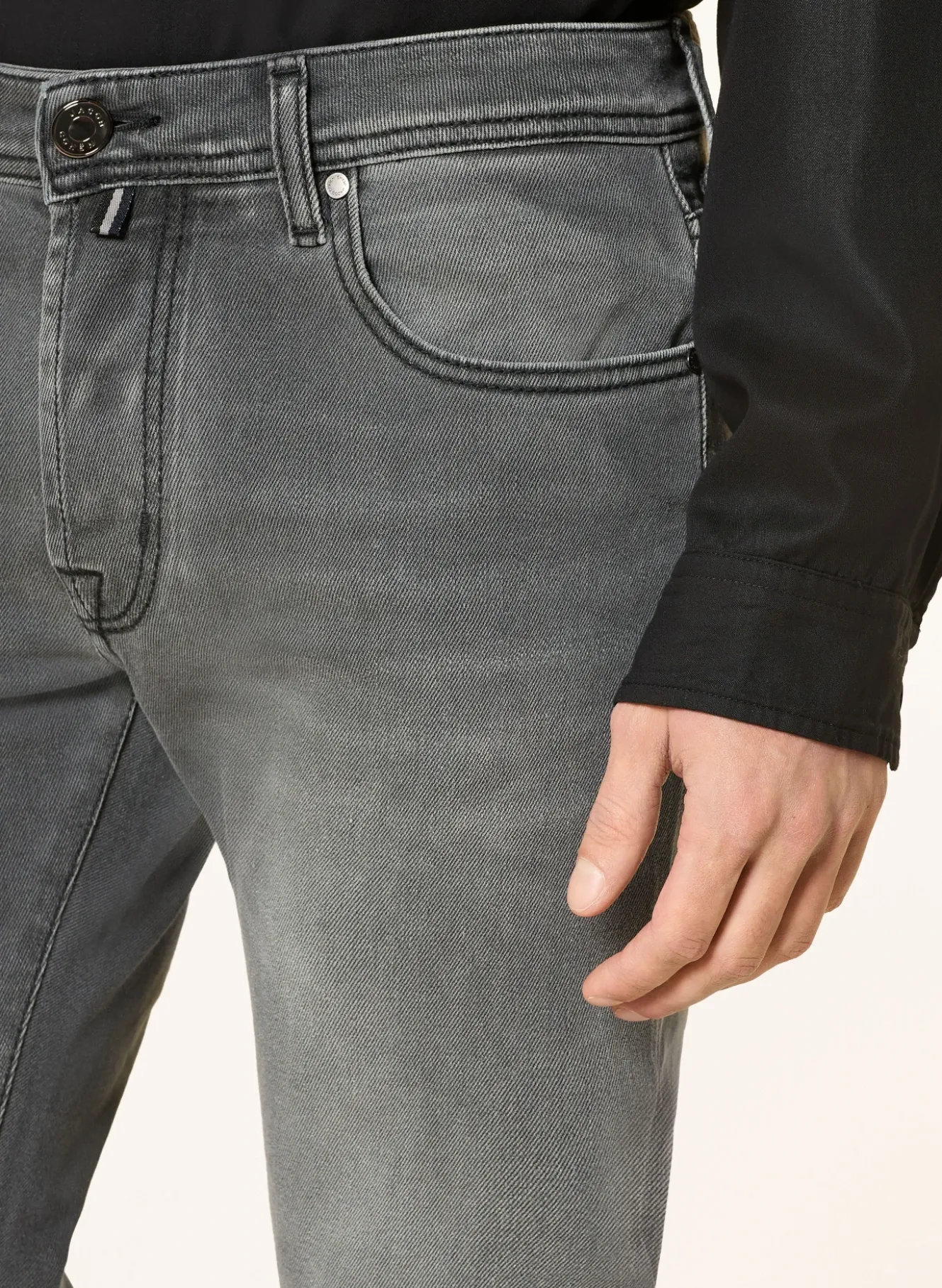 Jeans BARD Slim Fit