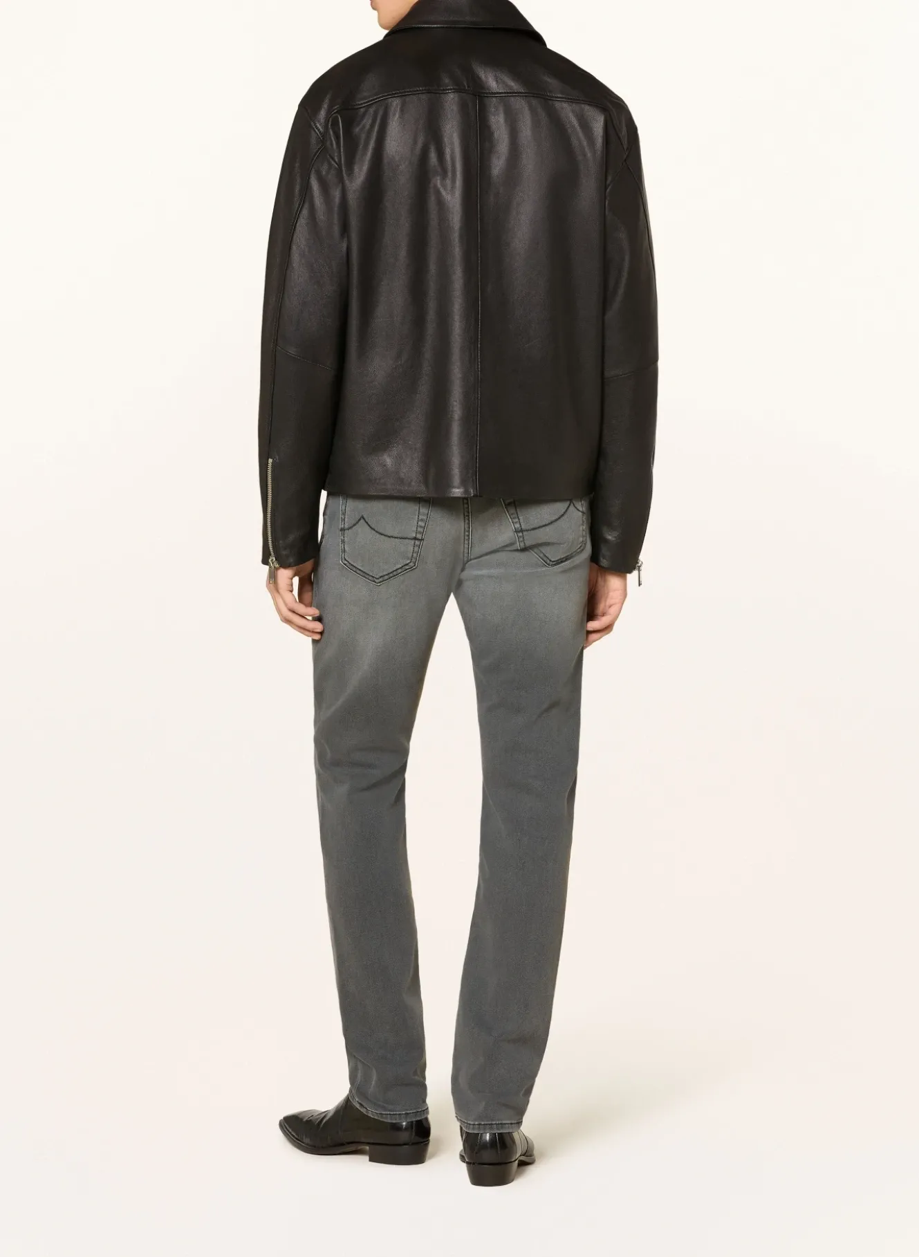 Jeans BARD Slim Fit