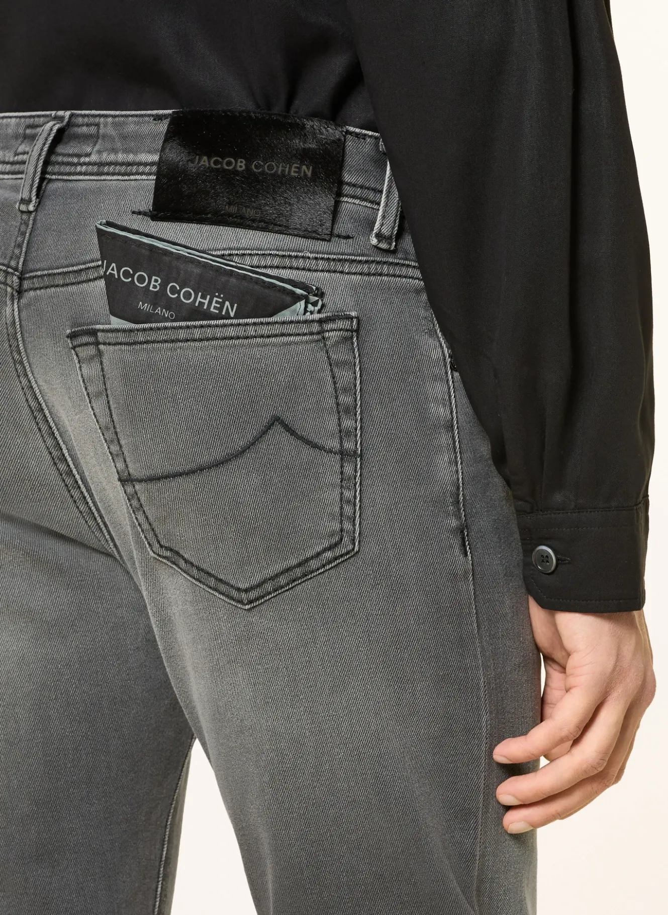 Jeans BARD Slim Fit
