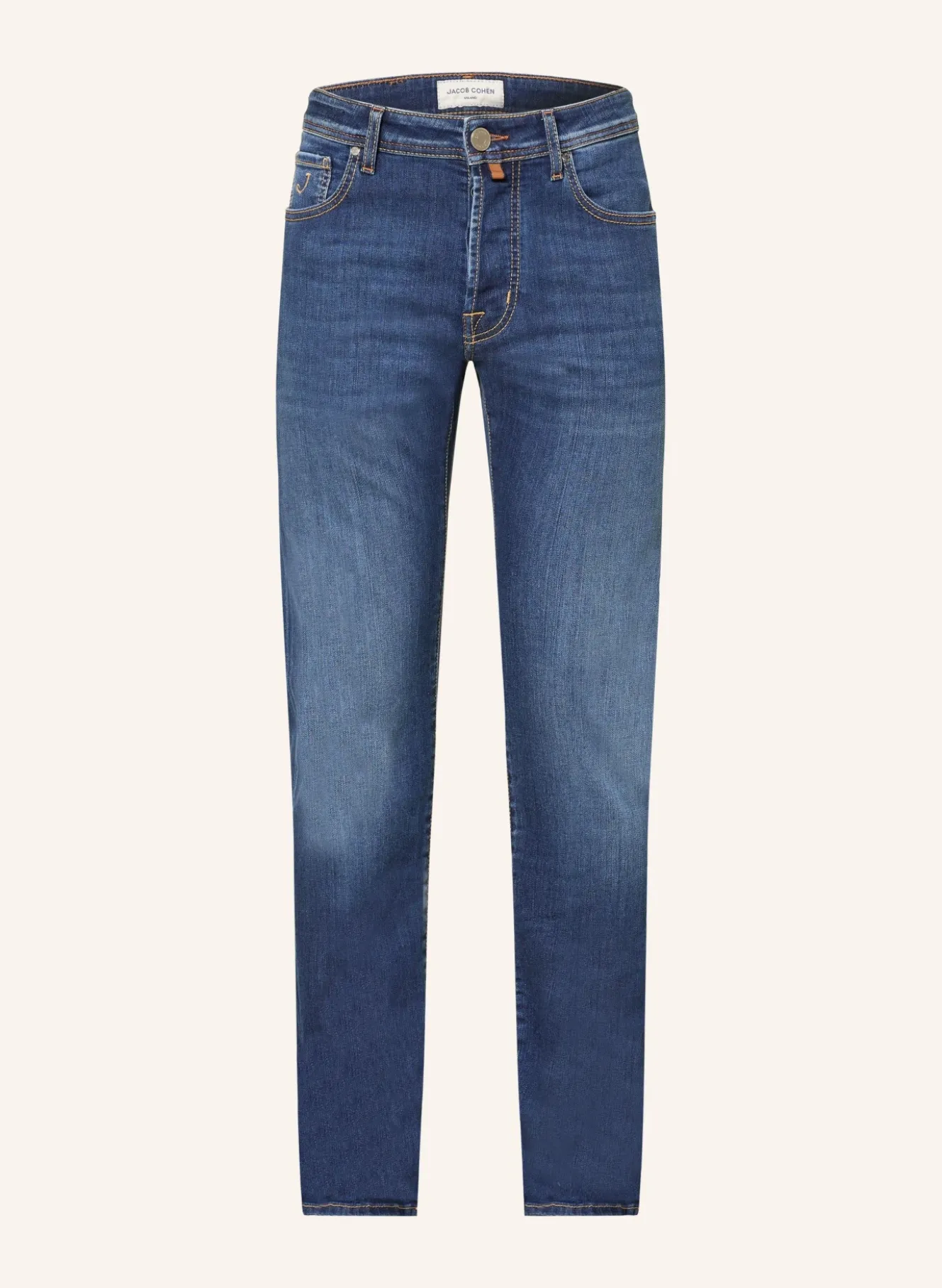 Jeans BARD Slim Fit
