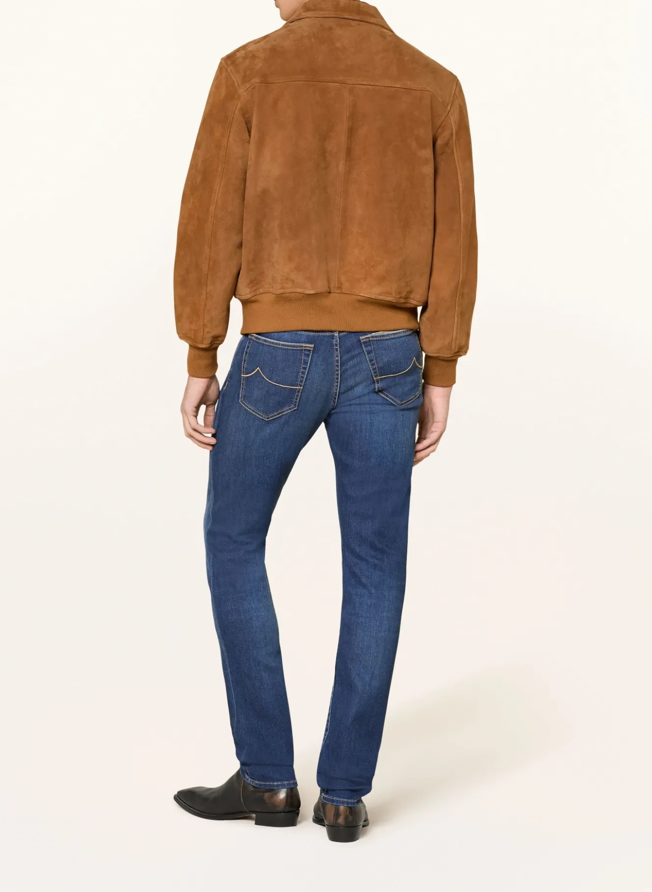 Jeans BARD Slim Fit