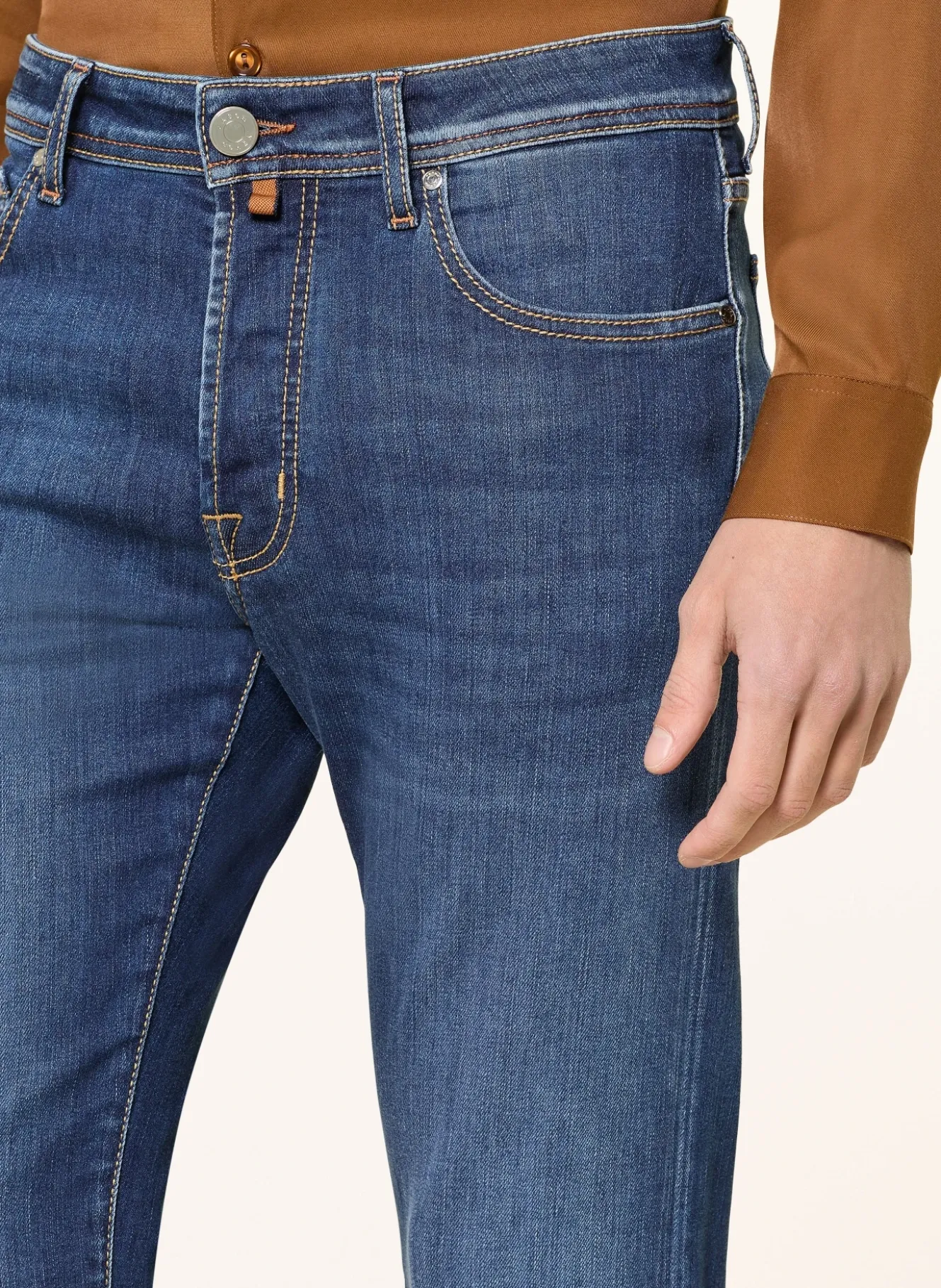 Jeans BARD Slim Fit