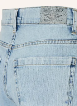 Jeans Barrel FIt