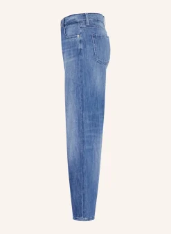 Jeans Barrel Fit