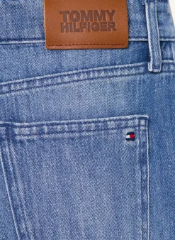 Jeans Barrel Fit