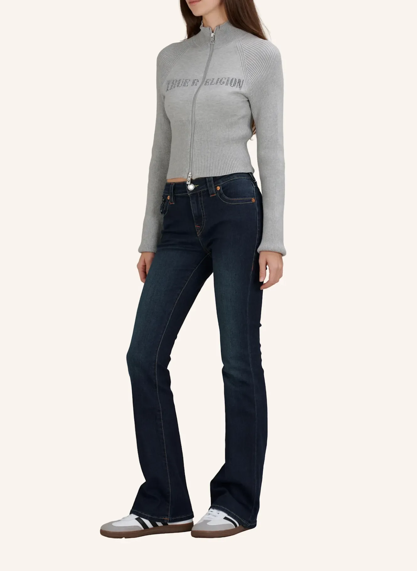 Jeans BECCA Bootcut