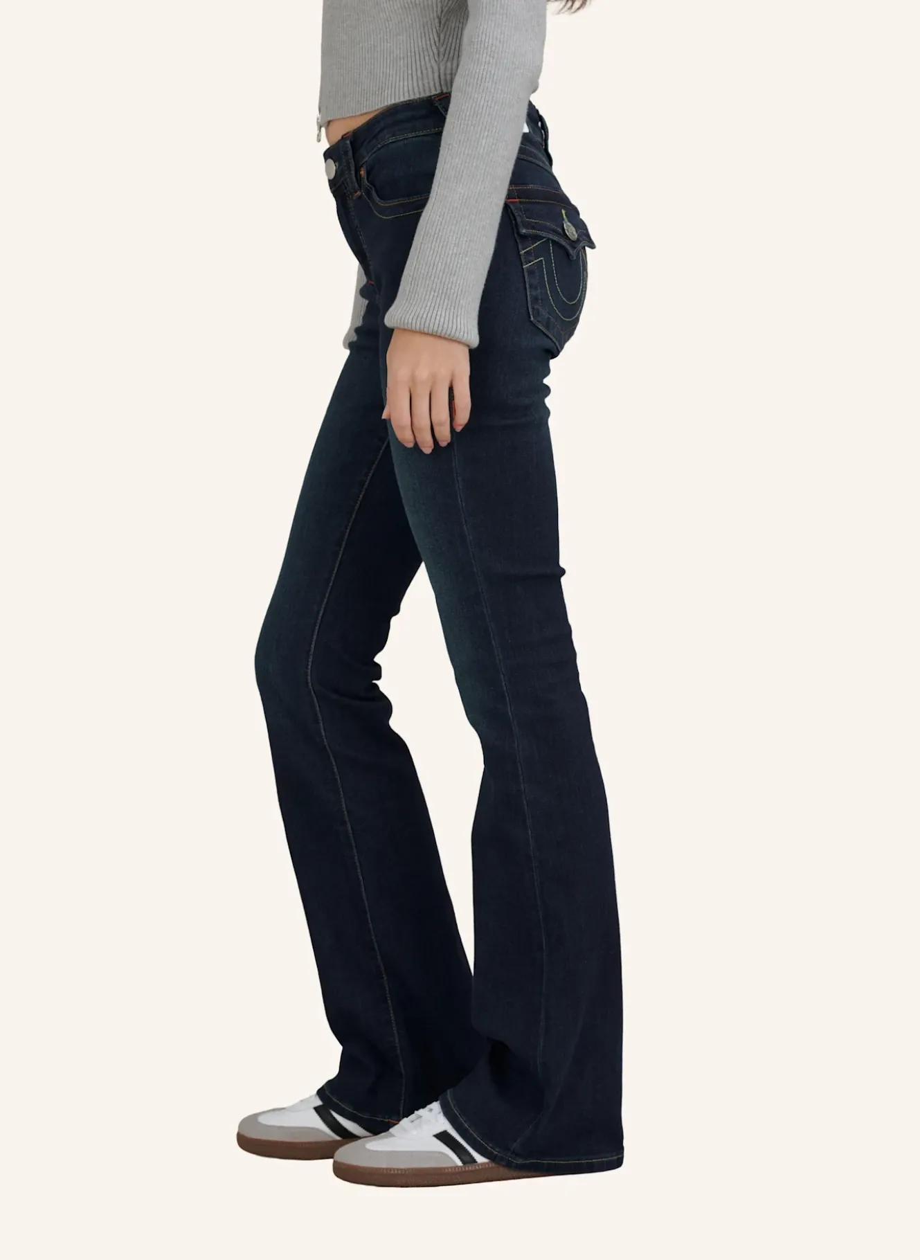 Jeans BECCA Bootcut