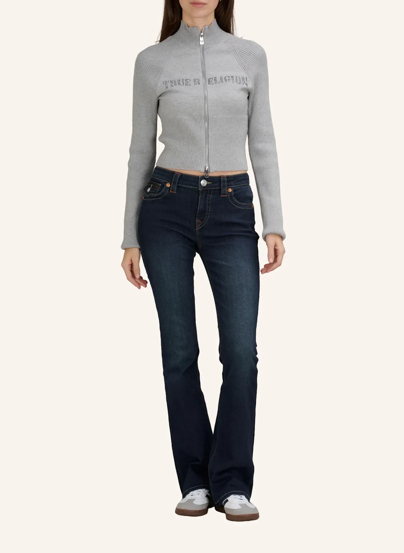 Jeans BECCA Bootcut