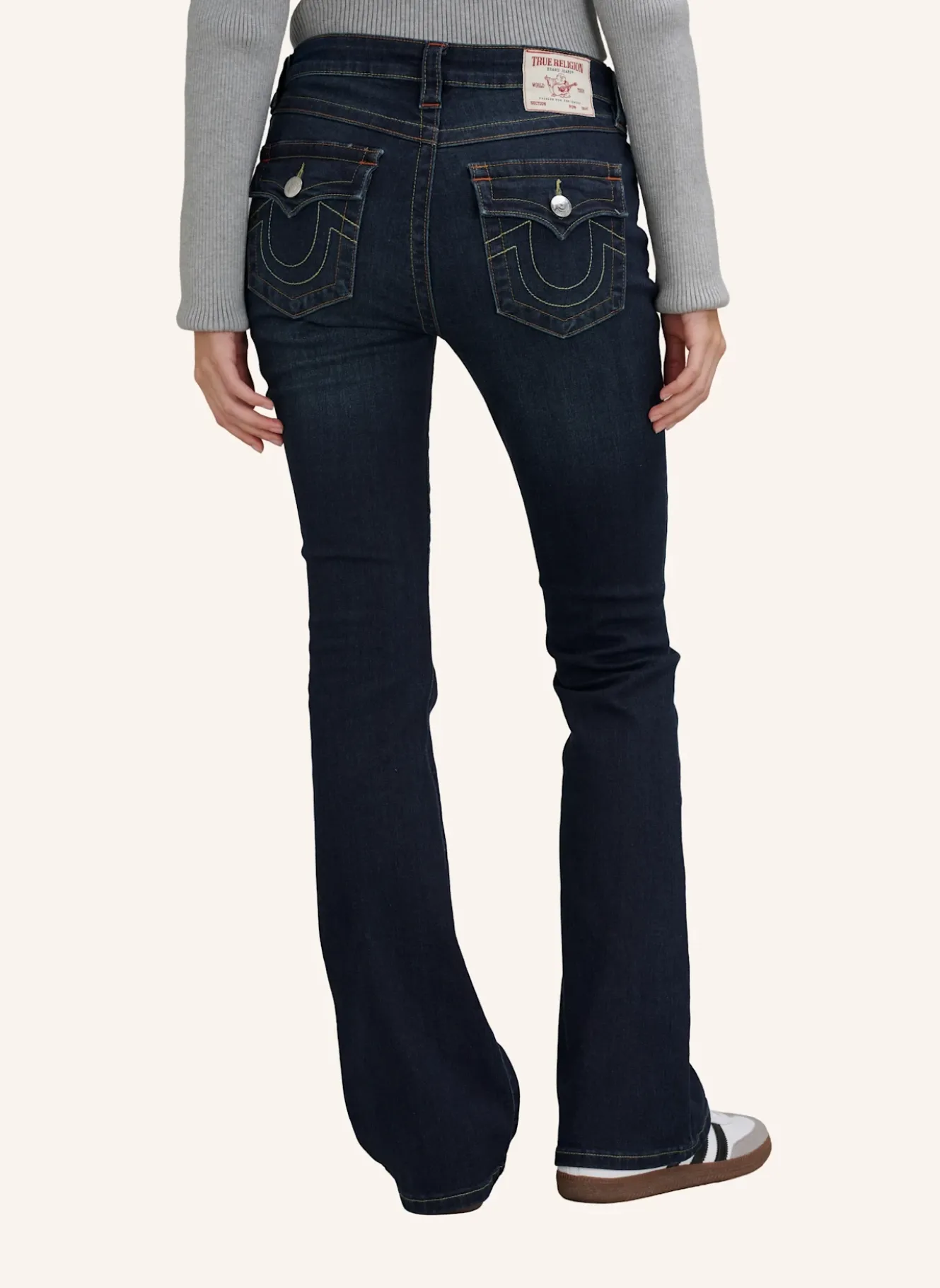 Jeans BECCA Bootcut
