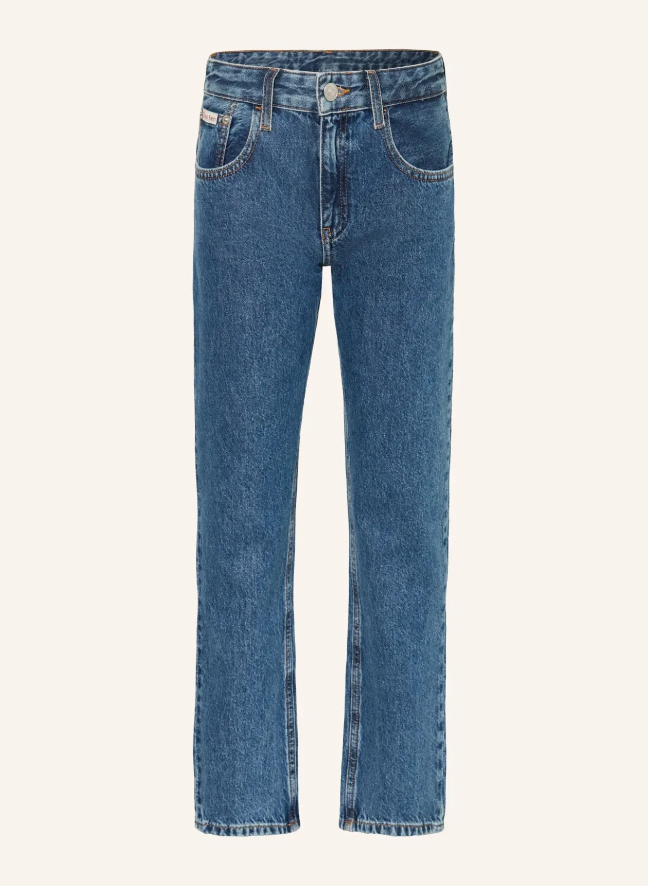 Jeans BECKFORD Straight Fit