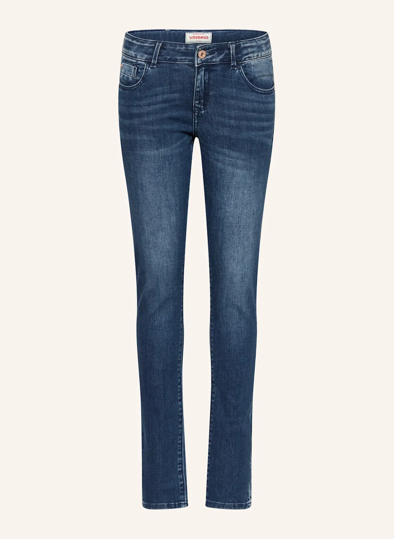 Jeans BETTINE Skinny Fit