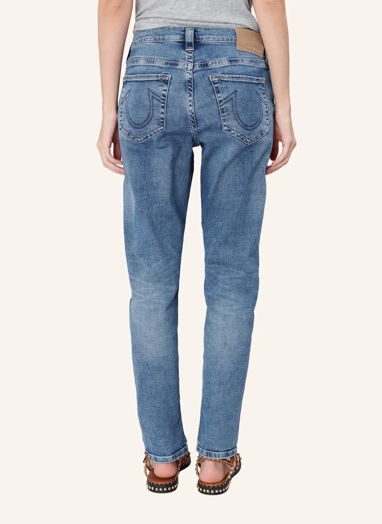 Jeans Boyfriend