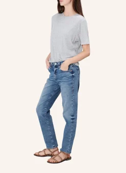 Jeans Boyfriend