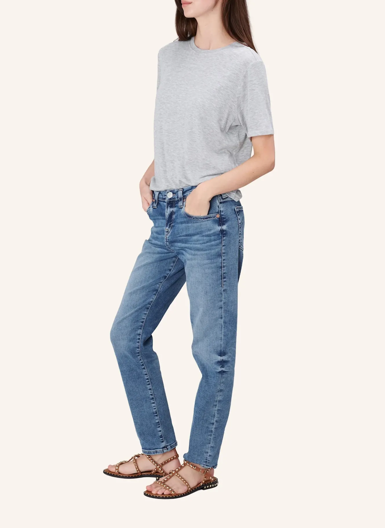 Jeans Boyfriend