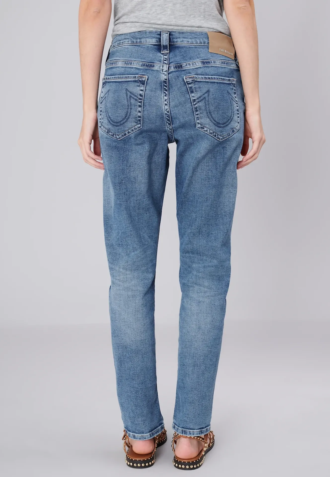 Jeans Boyfriend