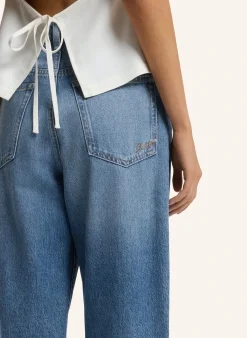 Jeans C_ADA HR 15.0 Regular Fit
