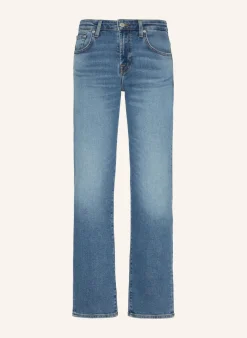 Jeans CALIE STRAIGHT Straight Fit