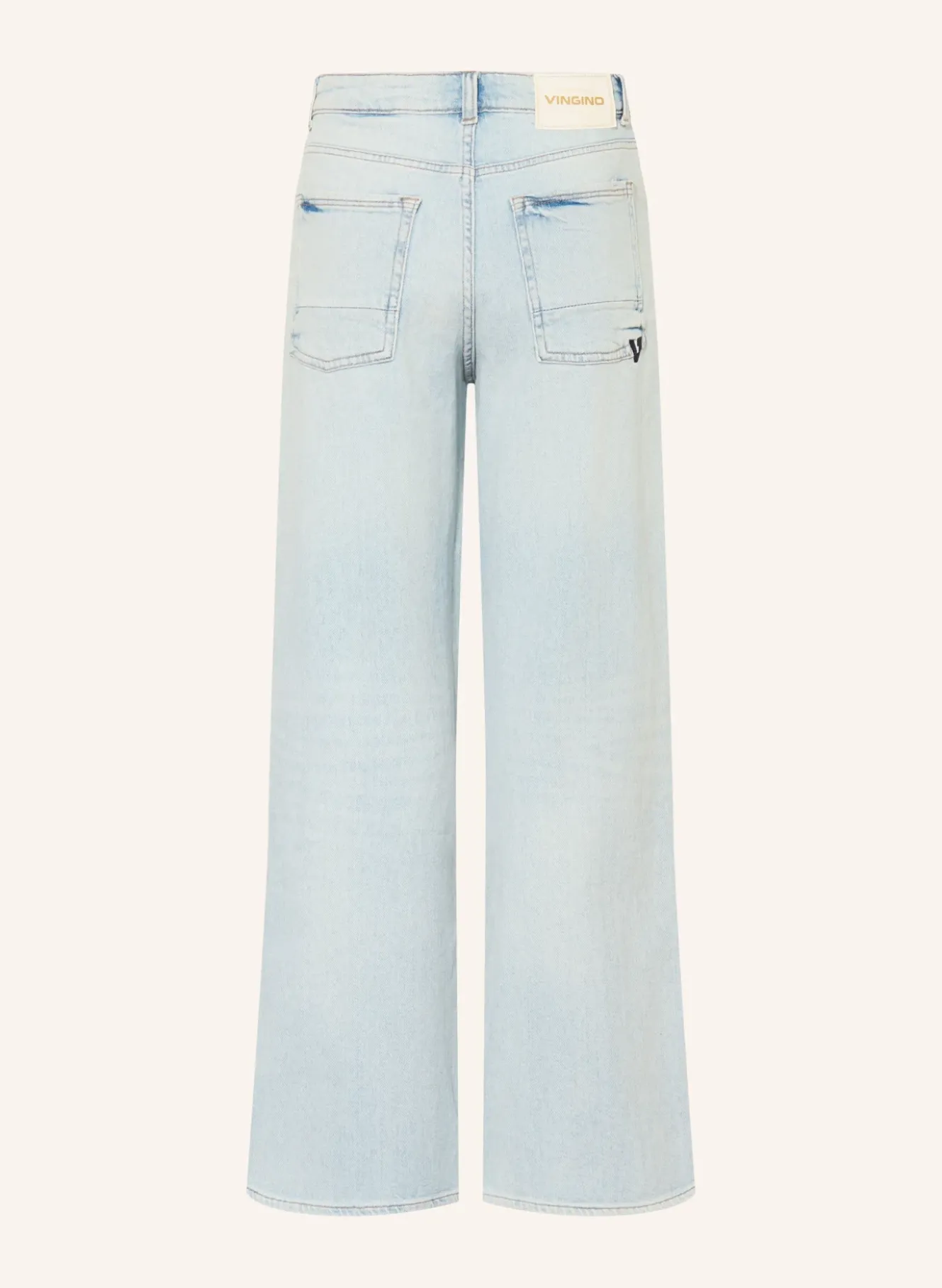 Jeans CIANNA Extra Wide Leg