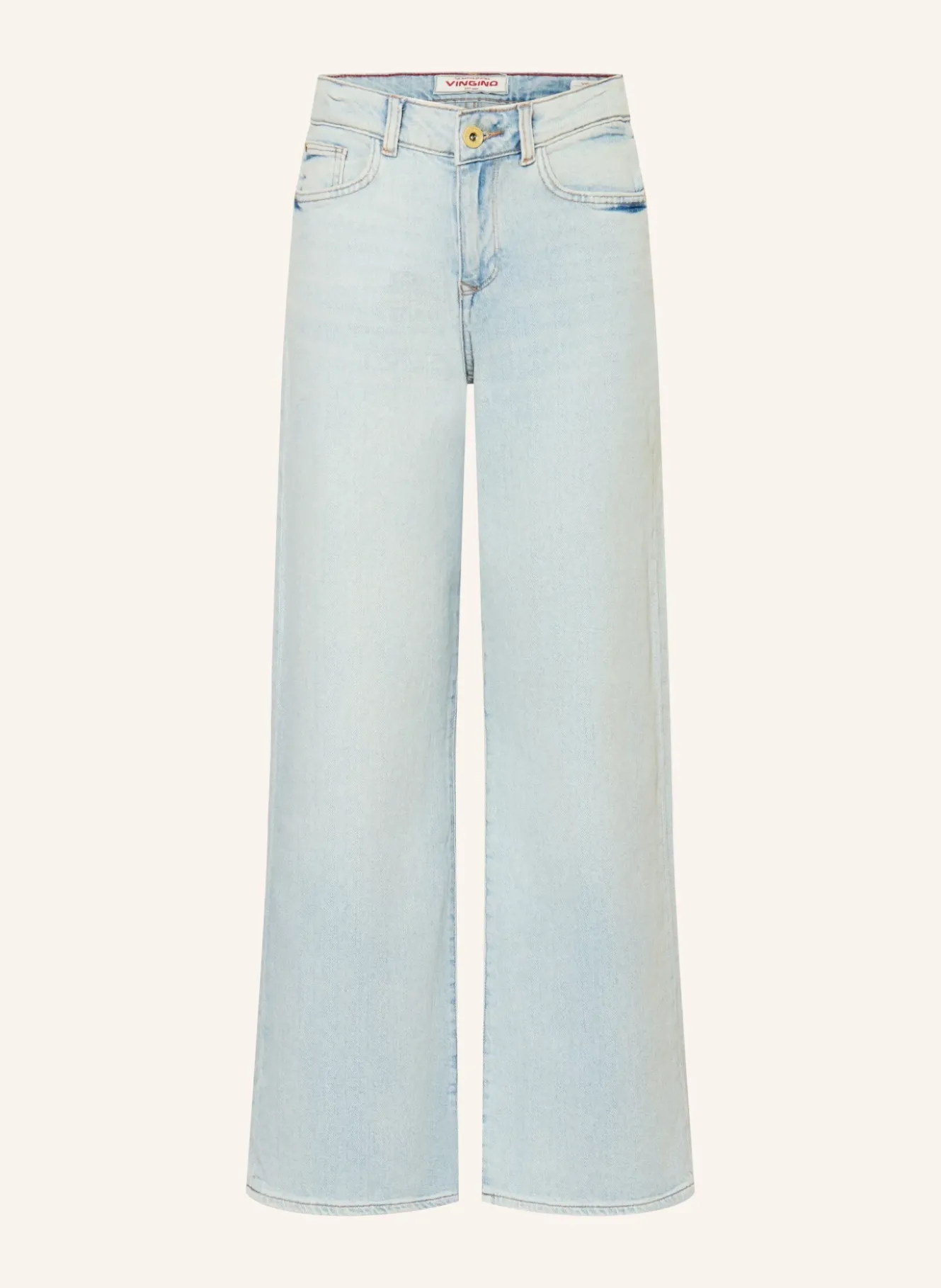Jeans CIANNA Extra Wide Leg