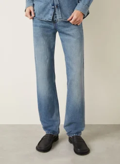 Jeans Classic Fit