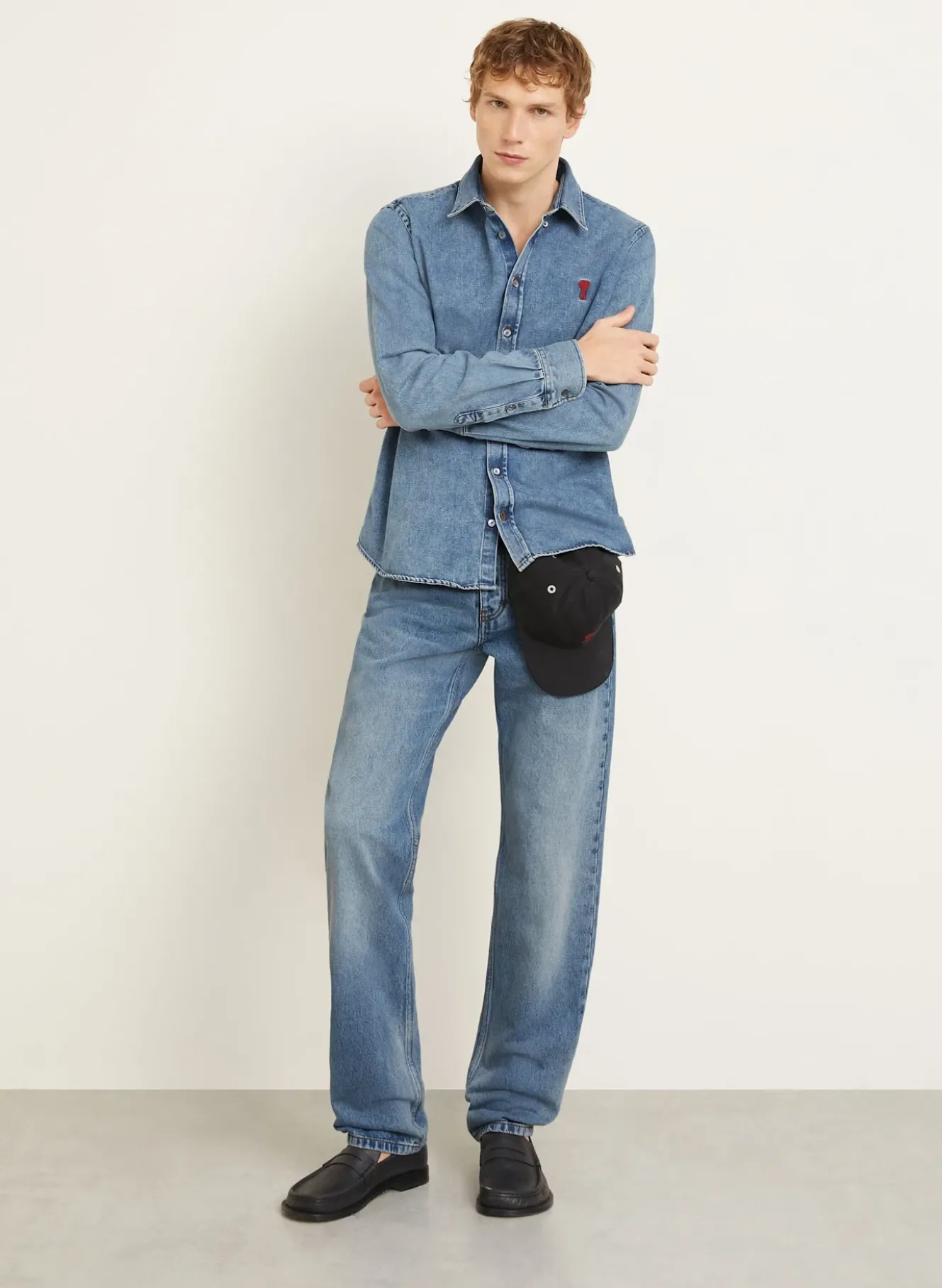 Jeans Classic Fit