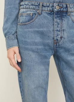 Jeans Classic Fit