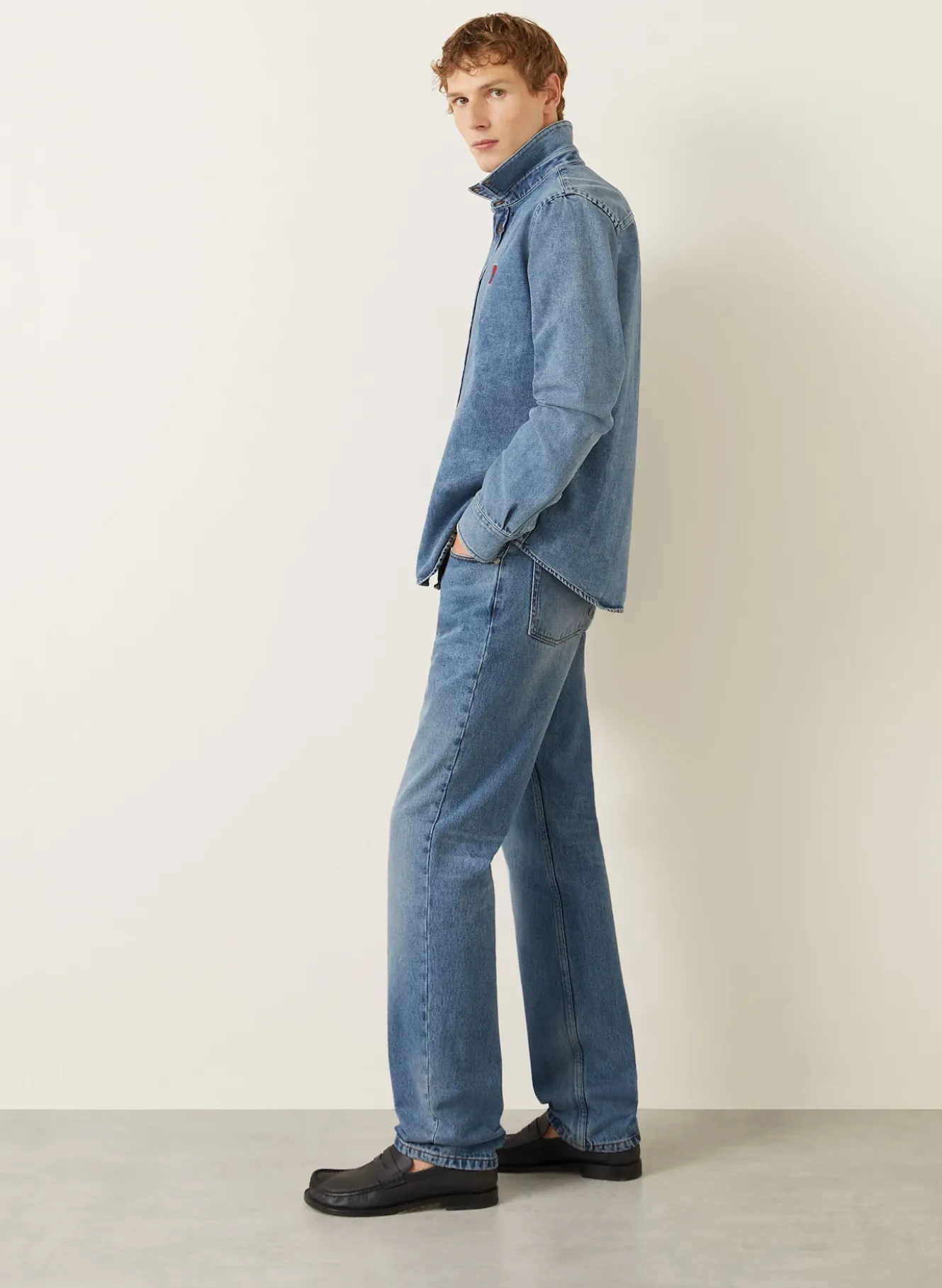 Jeans Classic Fit