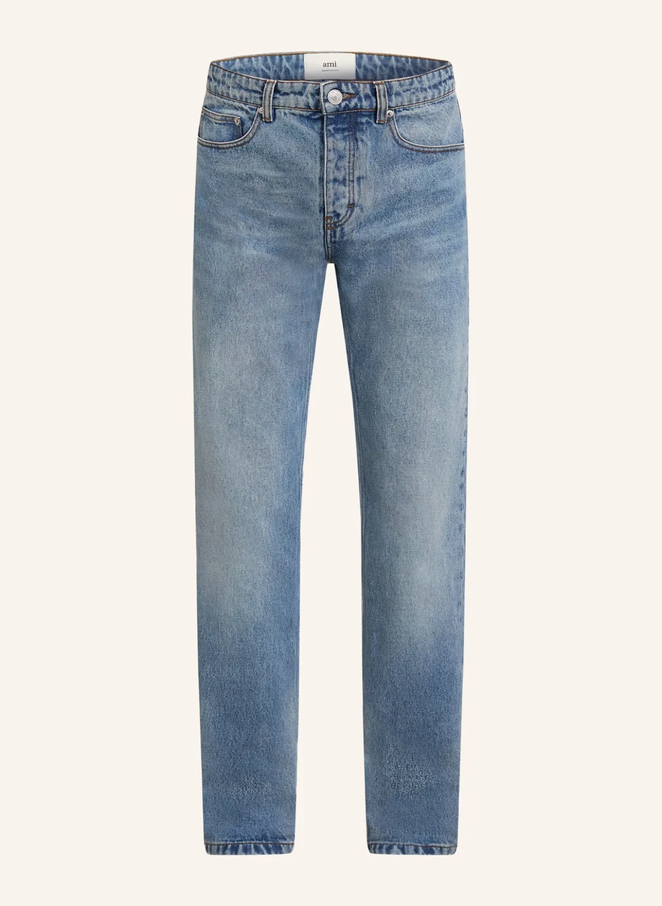Jeans Classic Fit