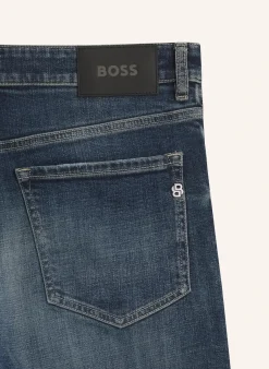 Jeans C-OGDEN Straight Fit
