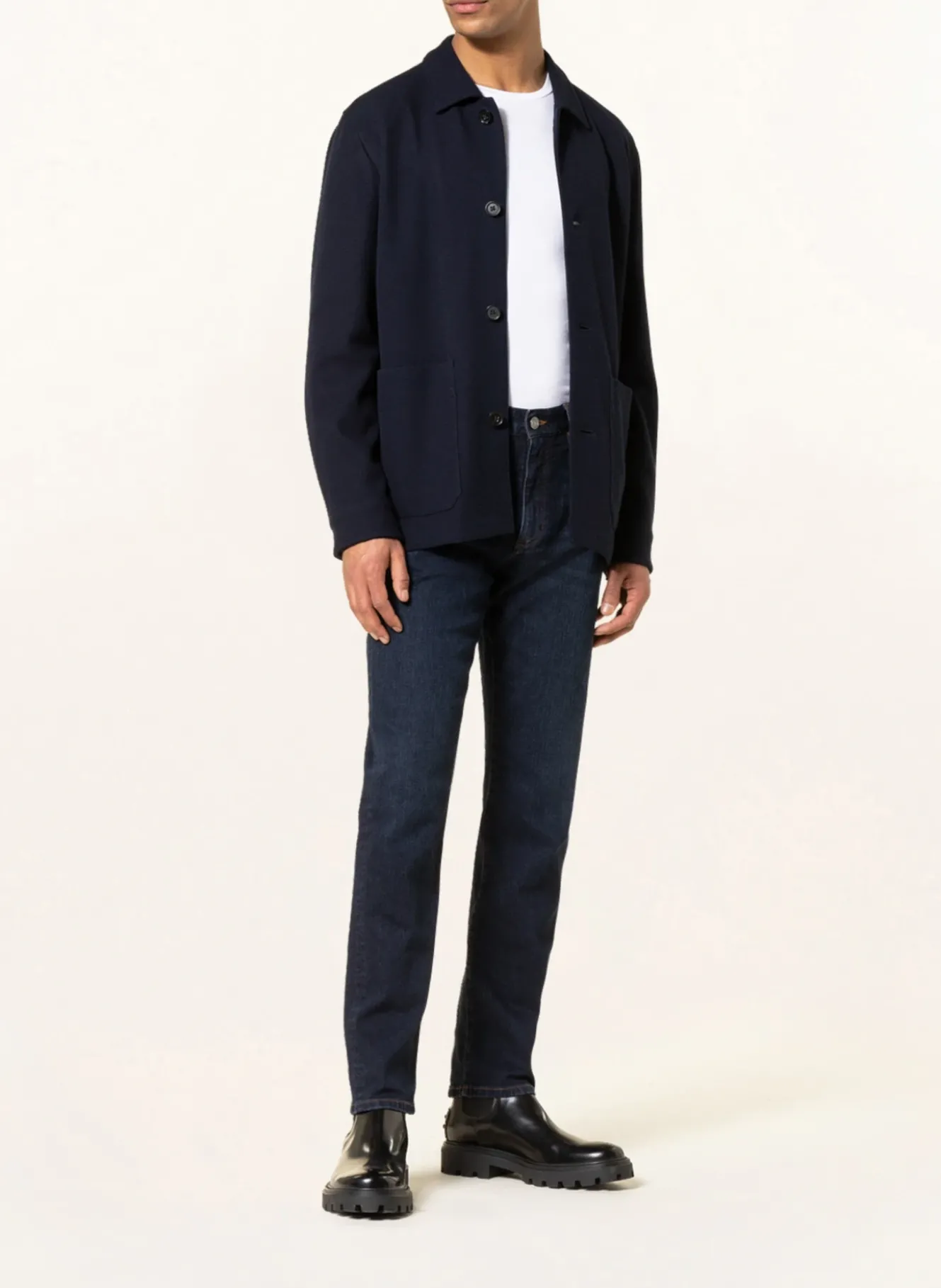 Jeans Comfort Fit