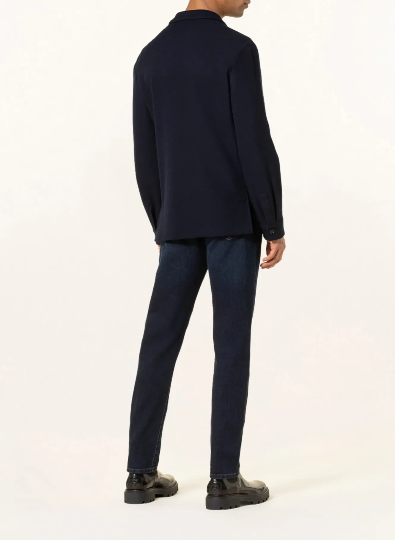 Jeans Comfort Fit