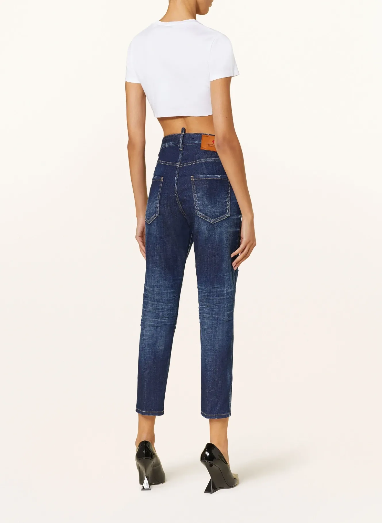 7/8-Jeans COOL GIRL