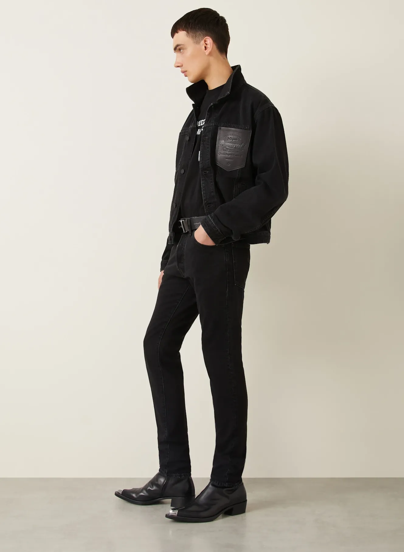 Jeans COOL GUY Slim Fit