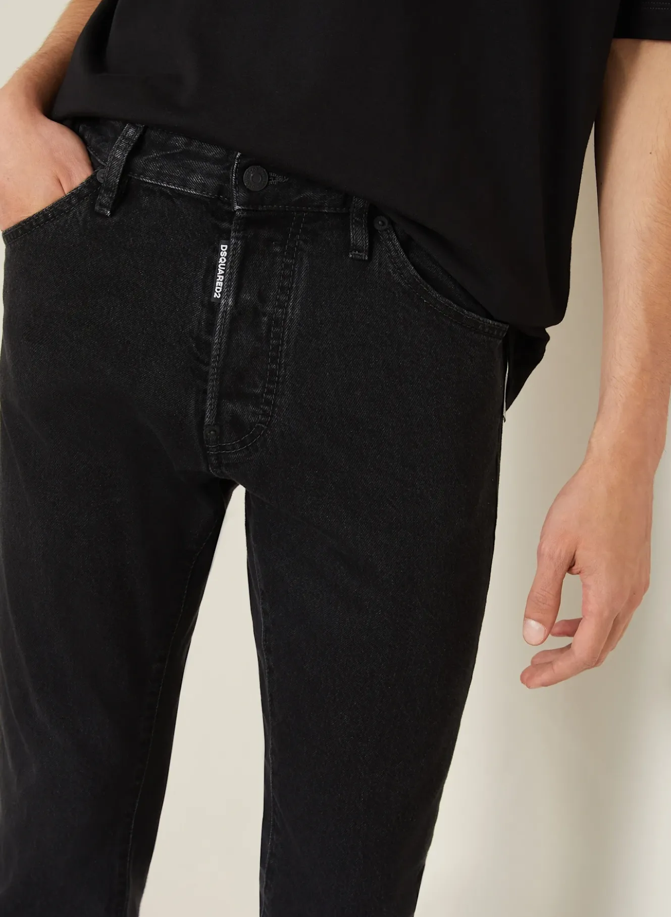 Jeans COOL GUY Slim Fit
