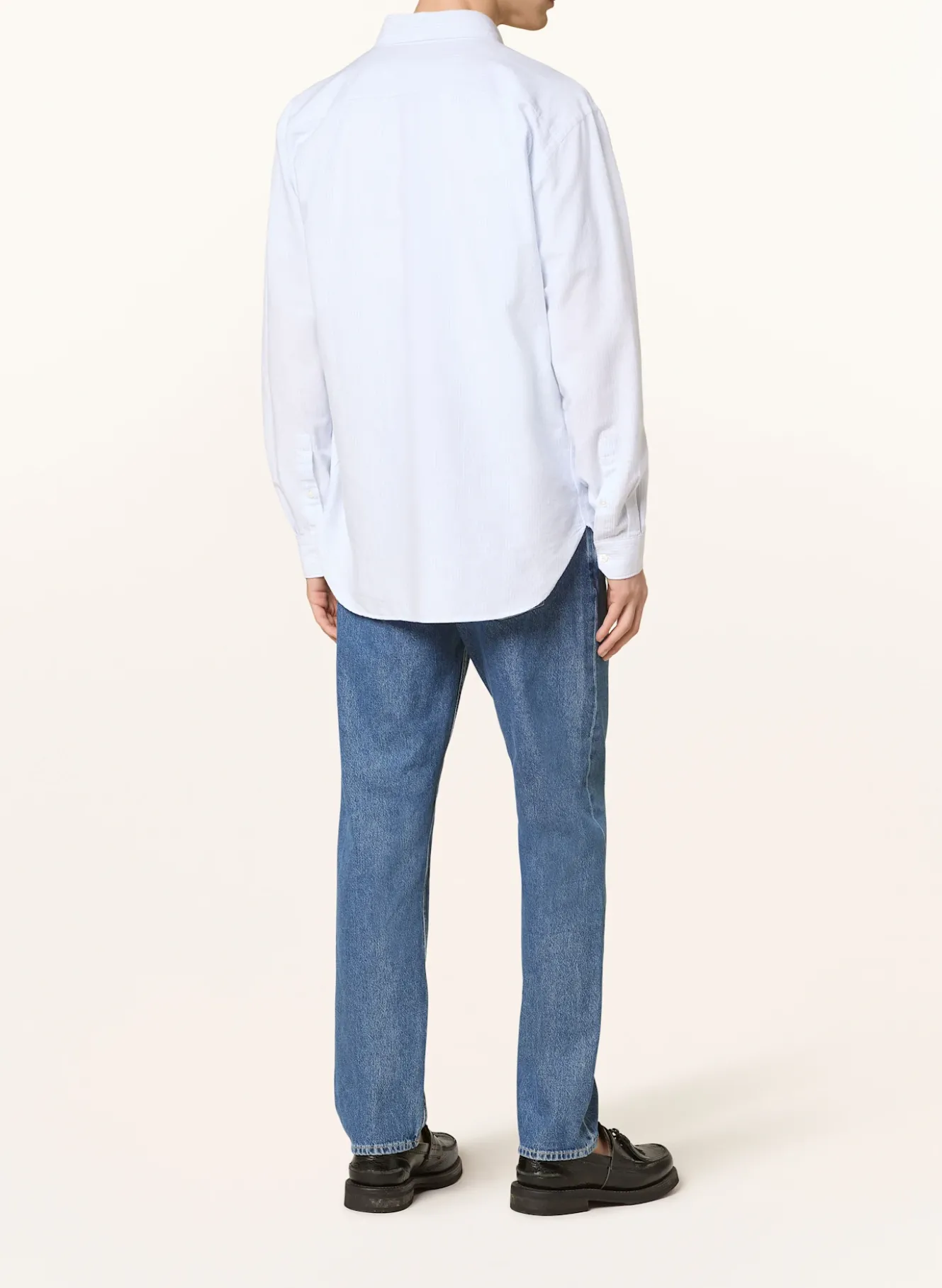 Jeans COOPER TRUE Regular Fit