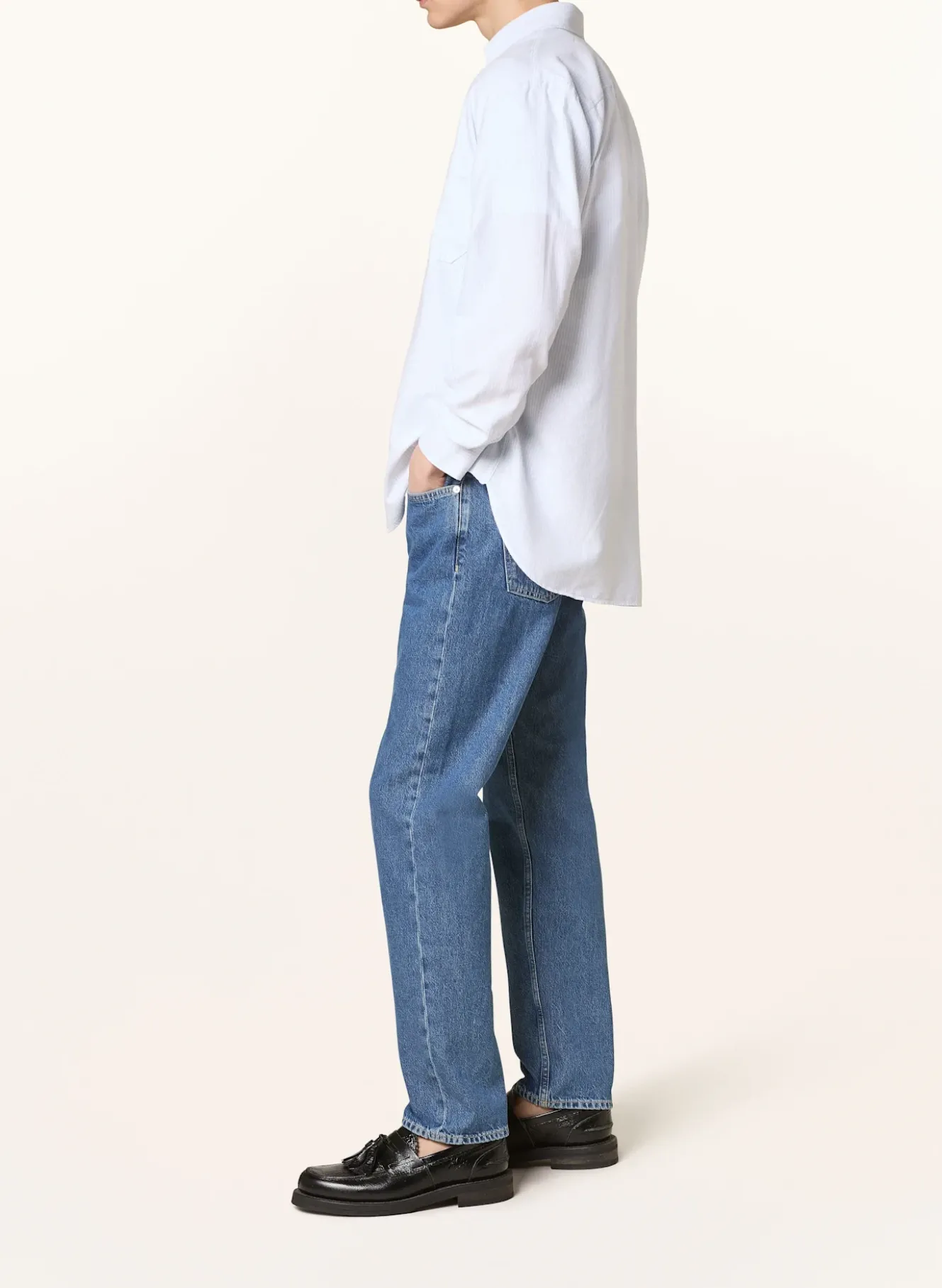 Jeans COOPER TRUE Regular Fit