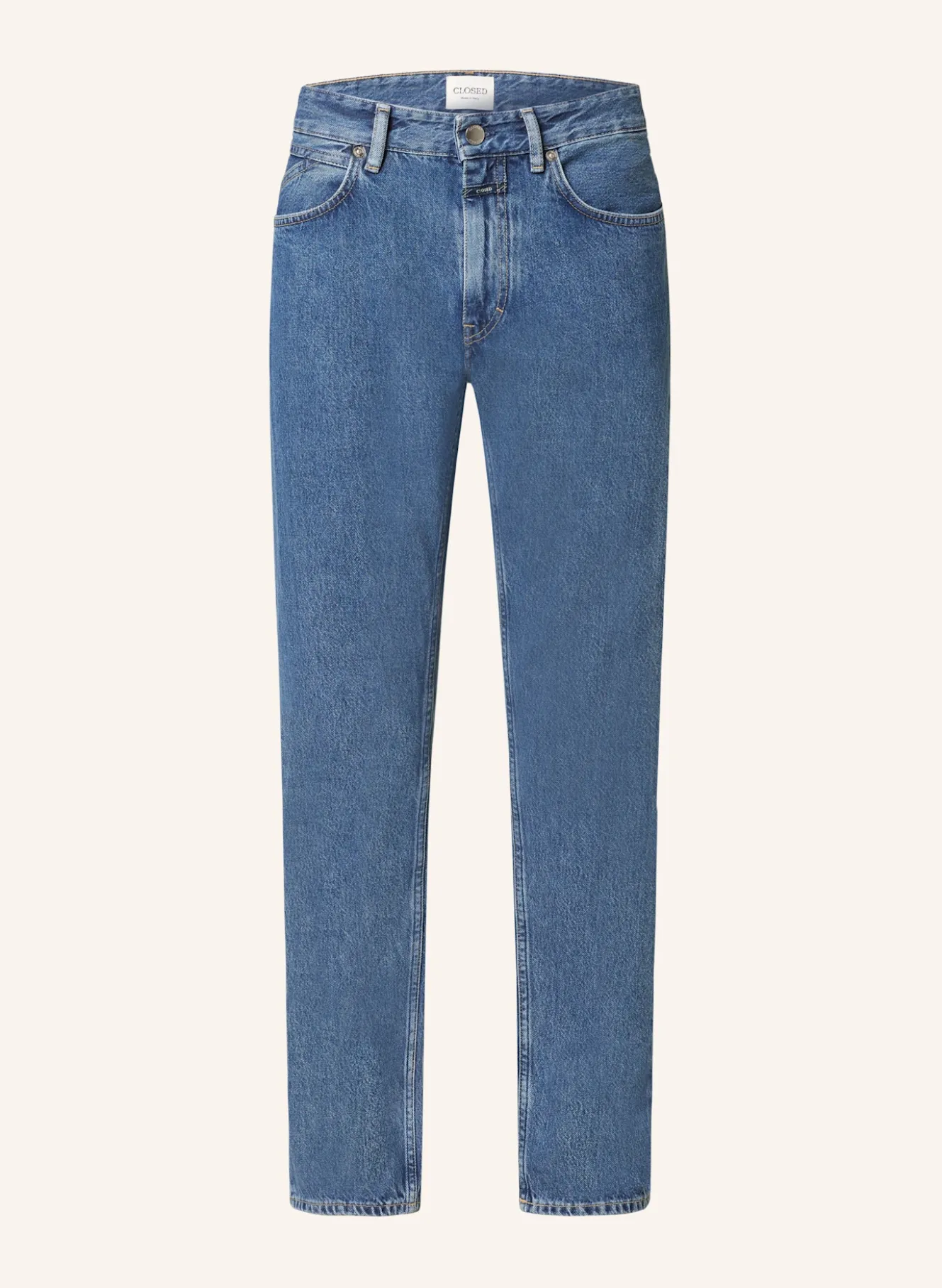 Jeans COOPER TRUE Regular Fit