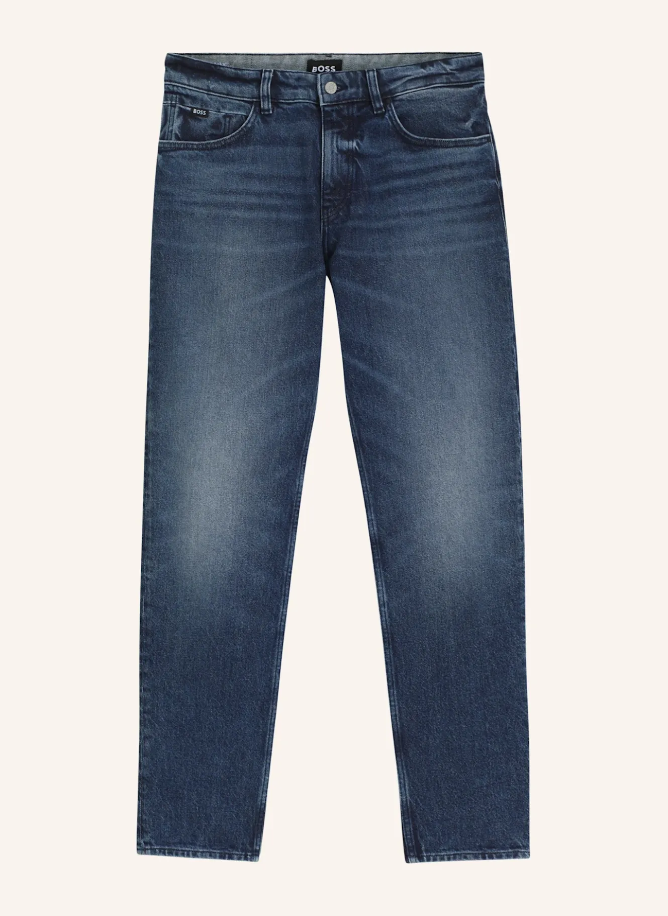 Jeans C-RE.MAINE Regular Fit