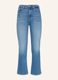 Jeans CROPPED BOOT Bootcut Fit