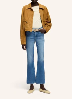 Jeans CROPPED BOOT Bootcut Fit
