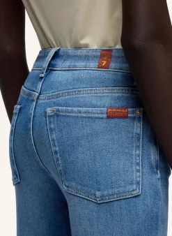 Jeans CROPPED BOOT Bootcut Fit