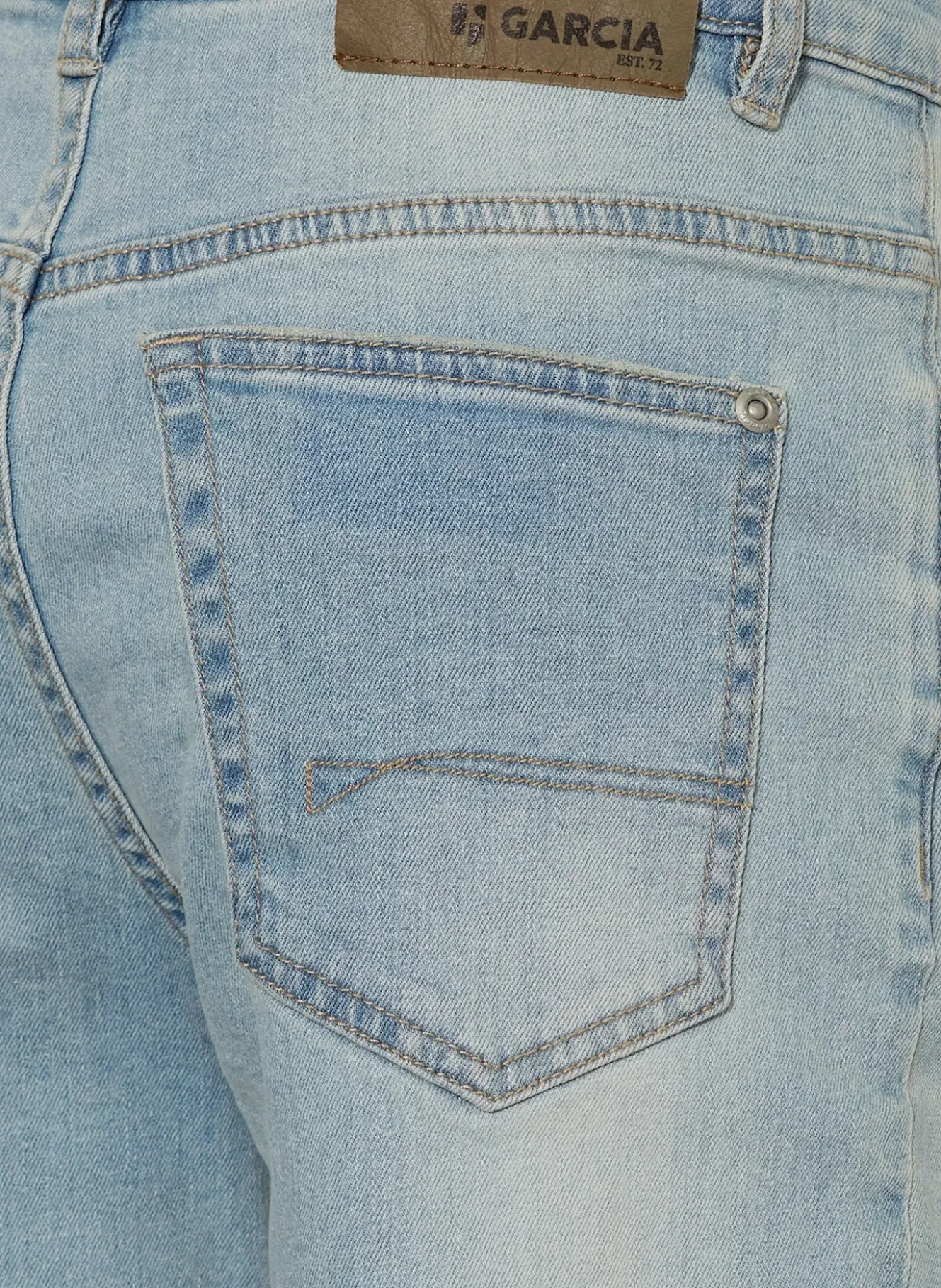 Jeans Dad Fit