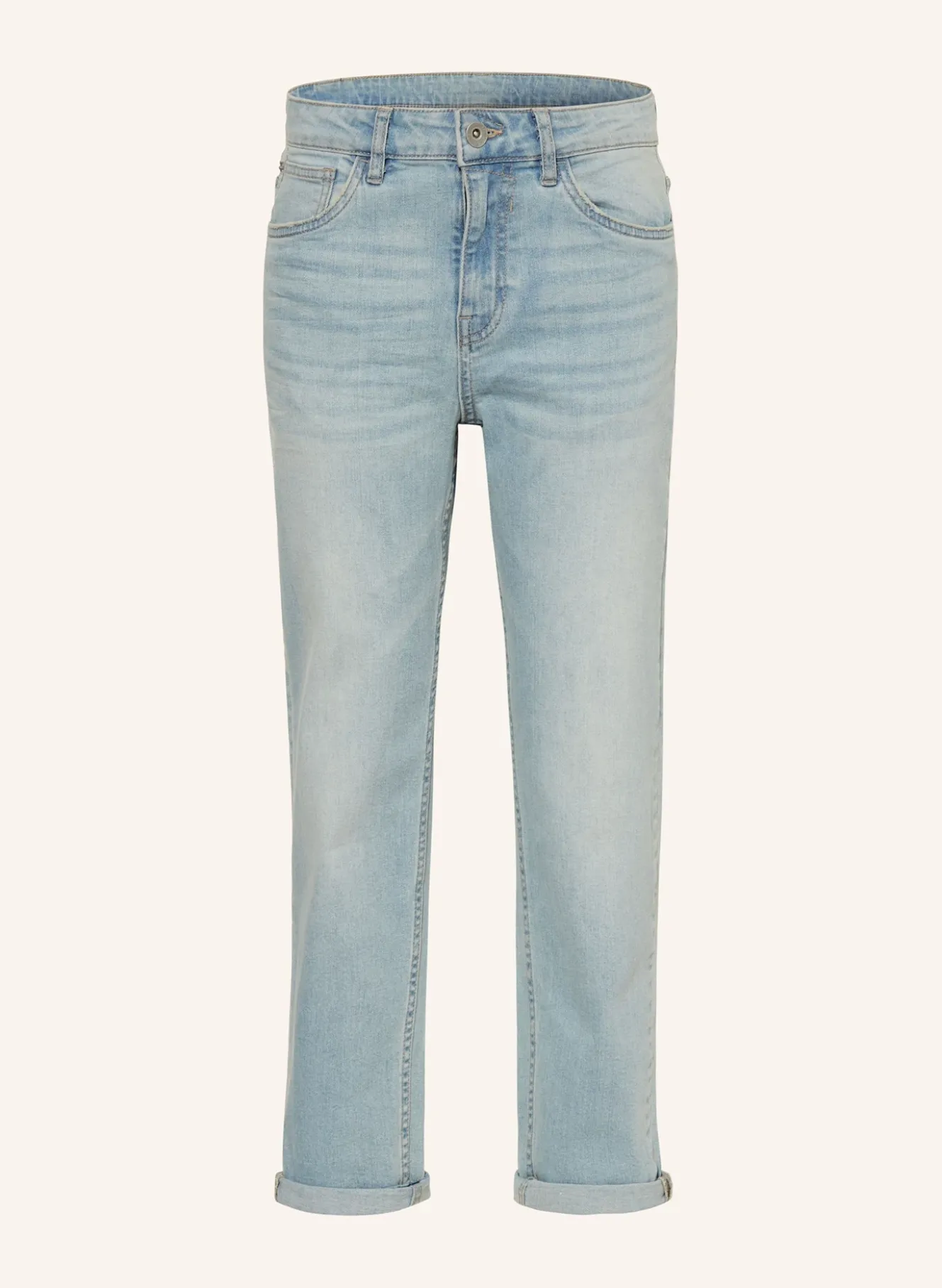 Jeans Dad Fit