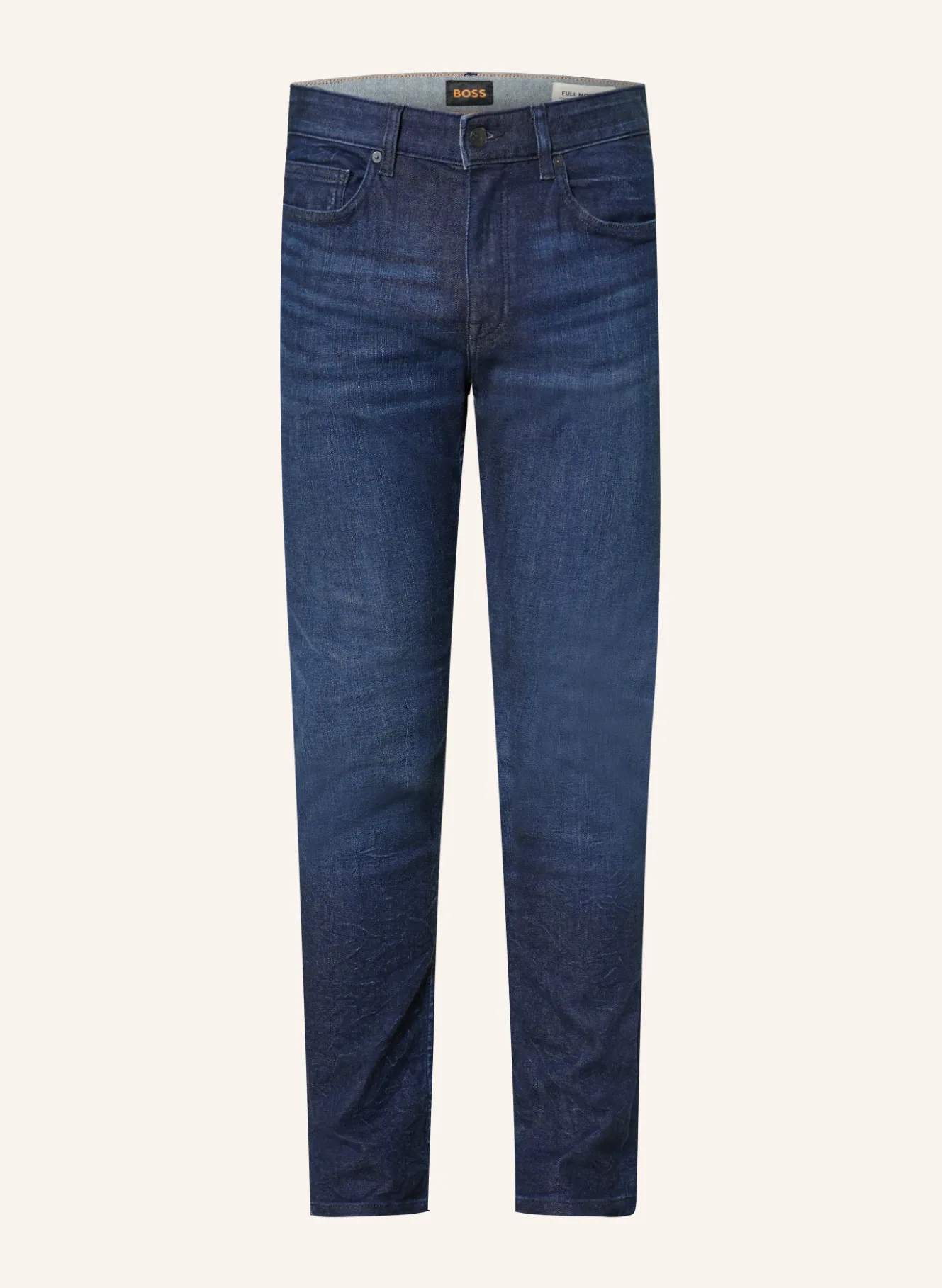 Jeans DELAWARE BO Slim Fit